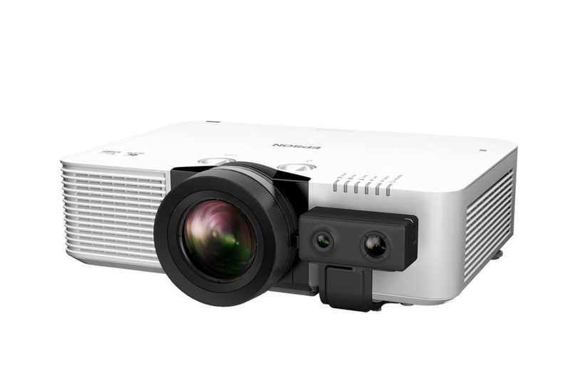 Epson EB-L790SE Short throw projector 7000 ANSI lumens 3LCD WUXGA (1920x1200) White