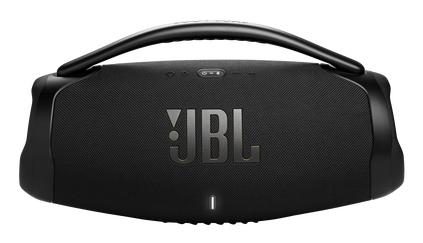 JBL Boombox 3 Wi-Fi Black