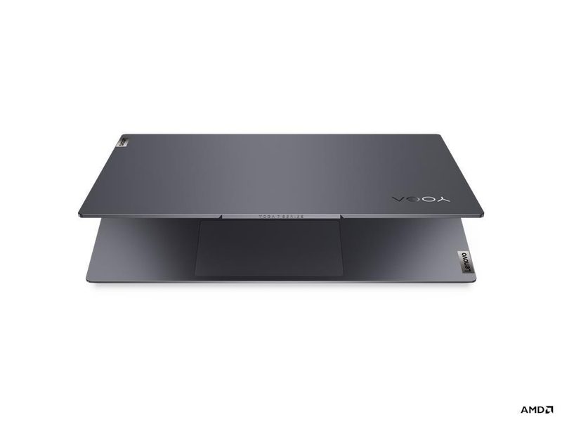 Lenovo Yoga Slim 7 Pro 14ACH5 O AMD Ryzen™ 7 5800H Laptop 35.6 cm (14") 2.8K 16 GB DDR4-SDRAM 512 GB SSD Wi-Fi 6 (802.11ax) Windows 11 Home Grey