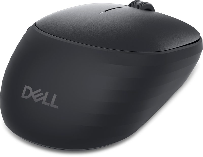 DELL Pro 7 MS746 mouse Universal Ambidextrous RF Wireless + Bluetooth Optical 6000 DPI
