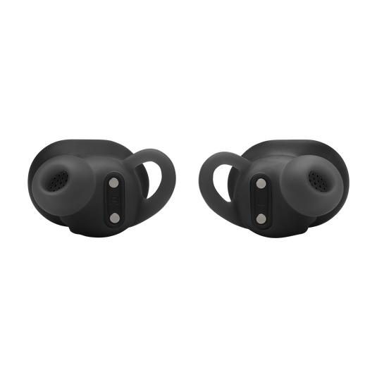JBL Endurance Race 2 Headset True Wireless Stereo (TWS) In-ear Calls/Music/Sport/Everyday Bluetooth Black