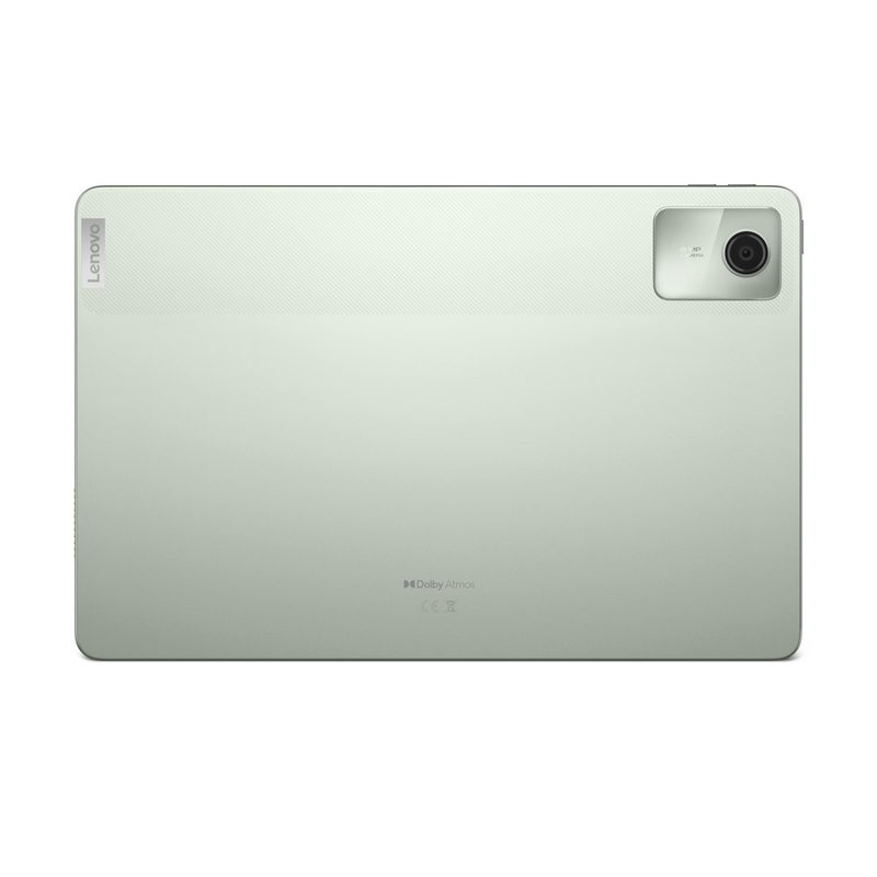 Lenovo Tab M11 Mediatek 128 GB 27.9 cm (11") 4 GB Wi-Fi 5 (802.11ac) Android 13 Green