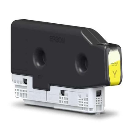 Epson C13T08K420 ink cartridge 1 pc(s) Original Yellow