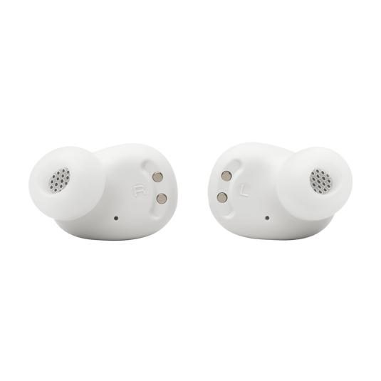 JBL Vibe Buds 2 Headset True Wireless Stereo (TWS) In-ear Calls/Music/Sport/Everyday USB Type-C Bluetooth White