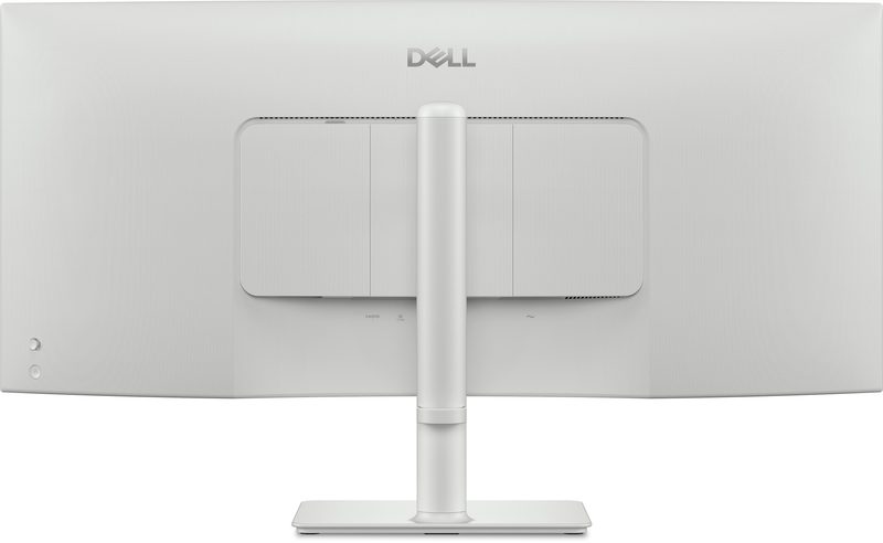 DELL Plus S3425DW computer monitor 86.4 cm (34") 3440 x 1440 pixels Wide Quad HD LCD Silver