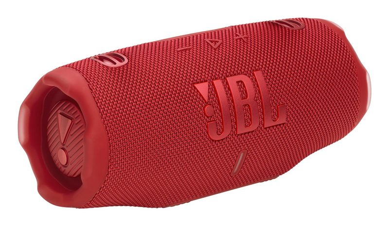 JBL Charge 6 Red 45 W
