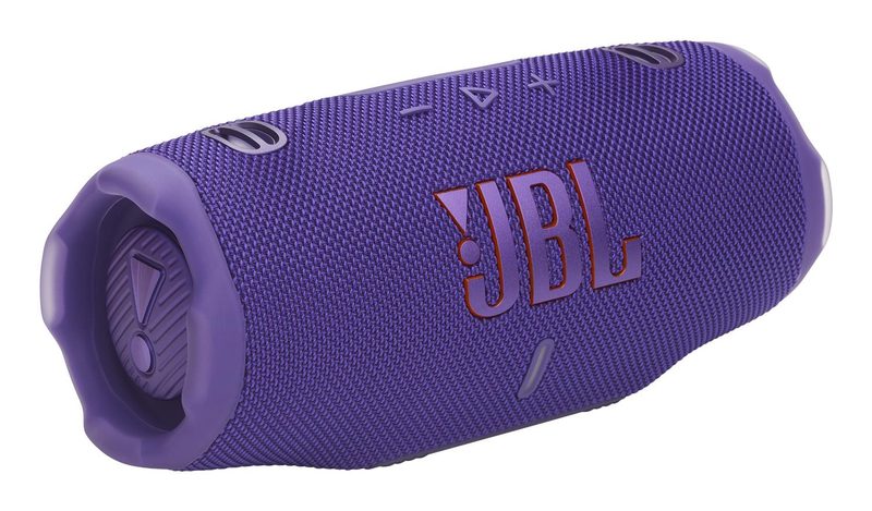 JBL Charge 6 Purple 45 W