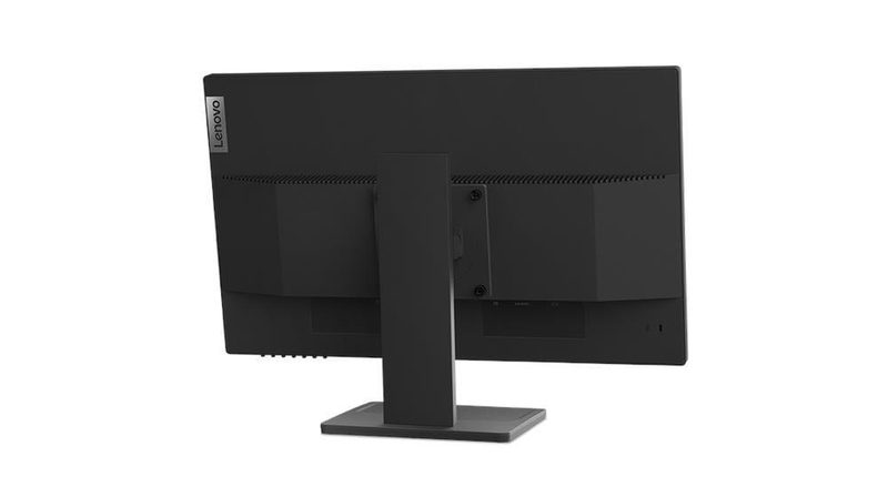 Lenovo ThinkVision E22-28 computer monitor 54.6 cm (21.5") 1920 x 1080 pixels Full HD LED Black
