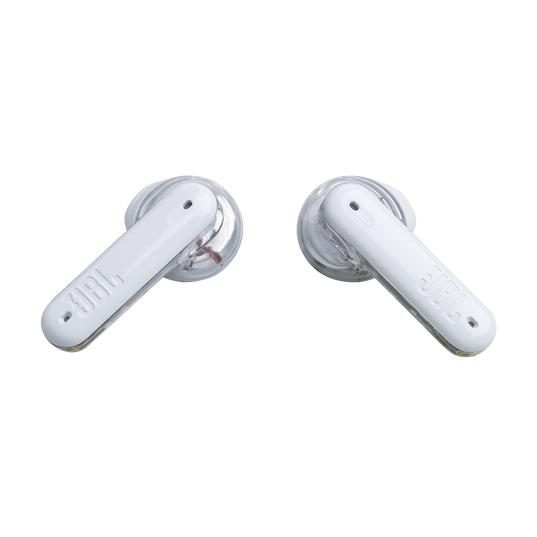JBL Tune Flex Headset True Wireless Stereo (TWS) In-ear Calls/Music/Sport/Everyday Bluetooth White