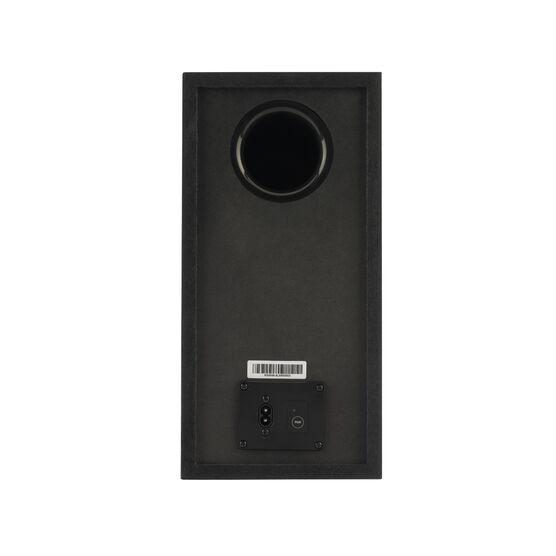 JBL Cinema SB160 Black 2.1 channels 220 W