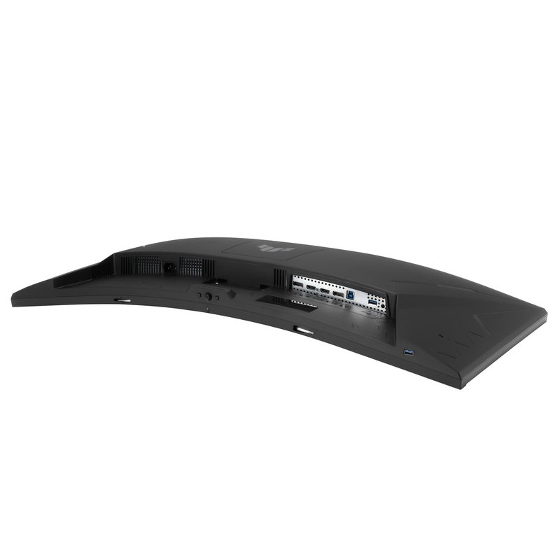 ASUS TUF Gaming VG34WQ5F computer monitor 86.4 cm (34") 3440 x 1440 pixels Wide Quad HD LCD Black