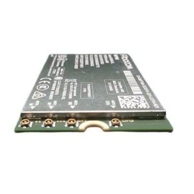 DELL 555-BJPM network card Internal WLAN 1250 Mbit/s