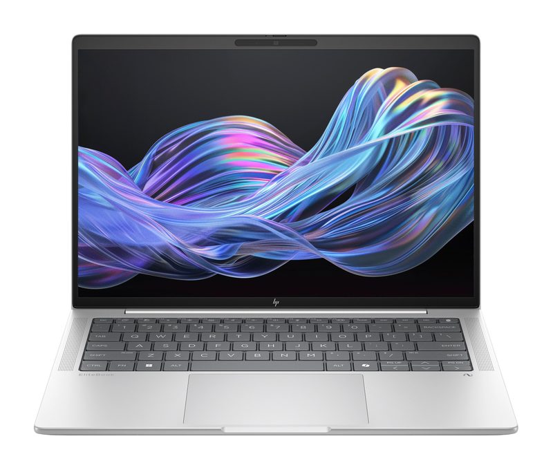 HP EliteBook X EBXG1i14AI U7 258V 14 32GB/512 PC NL Copilot+ PC Intel Core Ultra 7 Laptop 35.6 cm (14") WUXGA LPDDR5x-SDRAM 512 GB SSD Wi-Fi 7 (802.11be) Windows 11 Pro Silver QWERTY