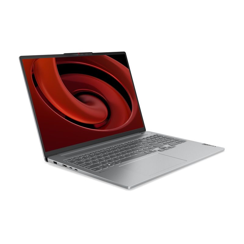 Lenovo IdeaPad Pro 5 16AHP9 AMD Ryzen™ 7 8845HS Laptop 40.6 cm (16") 16 GB LPDDR5x-SDRAM 1 TB SSD NVIDIA GeForce RTX 4050 Wi-Fi 6E (802.11ax) Windows 11 Home Grey