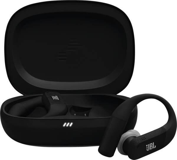JBL Endurance Peak 4 Headset Wireless In-ear Sports USB Type-C Bluetooth Black