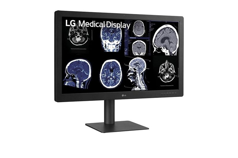 Lenovo 32HQ713D-B computer monitor 80 cm (31.5") 3840 x 2160 pixels 4K Ultra HD LED Black
