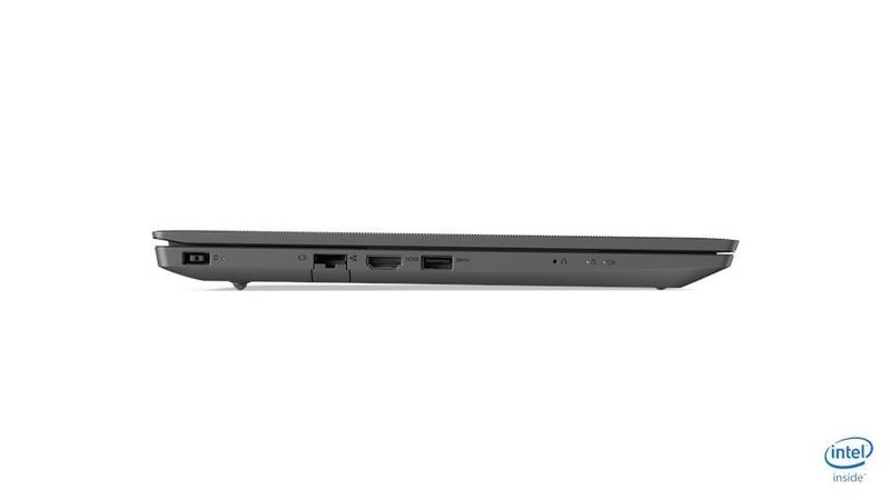 Lenovo V130-15IGM Intel® Celeron® N4100 Laptop 39.6 cm (15.6") HD 4 GB DDR4-SDRAM 500 GB HDD Wi-Fi 5 (802.11ac) Windows 10 Pro Grey
