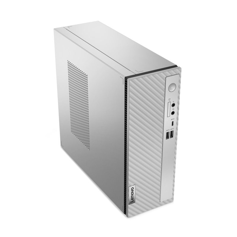 Lenovo IdeaCentre 3 07IRB8 Intel® Core™ i5 i5-13400 16 GB DDR4-SDRAM 512 GB SSD Windows 11 Home SFF PC Grey