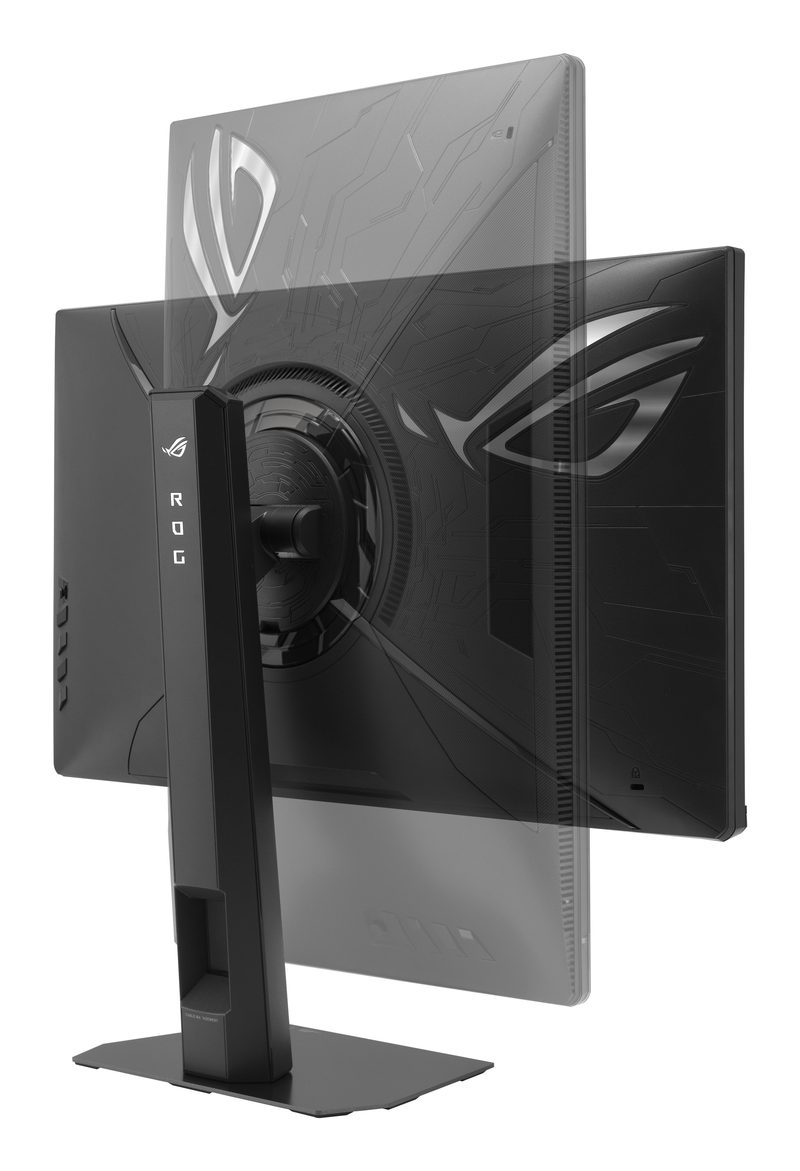 ASUS ROG Strix XG248QSG Ace computer monitor 61.2 cm (24.1") 1920 x 1080 pixels Full HD LCD Black