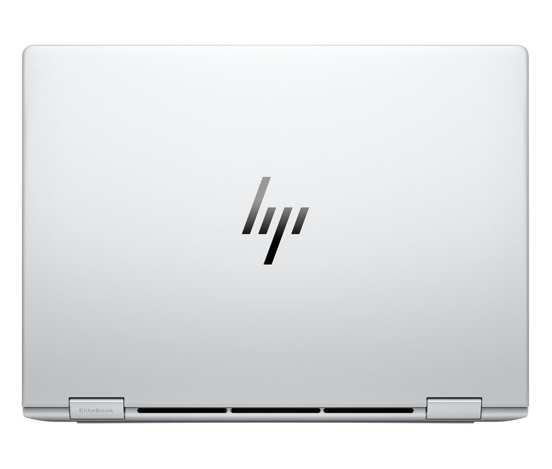 HP EliteBook 8 Flip G1i AI Intel Core Ultra 5 225U Laptop 33.8 cm (13.3") Touchscreen WUXGA 16 GB LPDDR5x-SDRAM 512 GB SSD Wi-Fi 7 (802.11be) Windows 11 Pro AI PC Silver