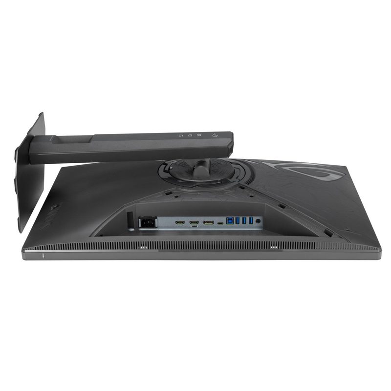 ASUS ROG Strix XG27JCEG computer monitor 68.6 cm (27") 5120 x 2880 pixels 5K Ultra HD LED Black