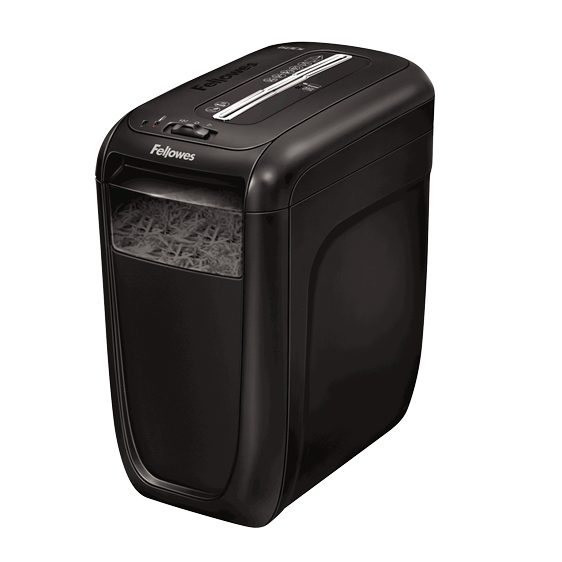 Powershred® 60Cs Cross-Cut Shredder