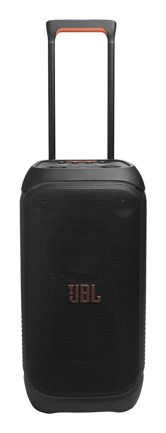JBL PartyBox STAGE 320 Party speaker Black 240 W