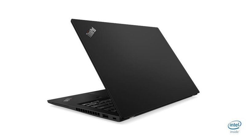 Lenovo ThinkPad X390 Intel® Core™ i5 i5-10210U Laptop 33.8 cm (13.3") Full HD 8 GB DDR4-SDRAM 512 GB SSD Wi-Fi 5 (802.11ac) Windows 10 Pro Black