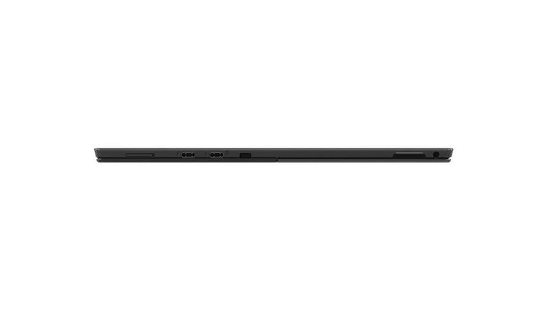 Lenovo ThinkPad X1 Tablet (3rd Gen) Intel® Core™ i7 256 GB 33 cm (13") 8 GB Wi-Fi 5 (802.11ac) Windows 10 Pro Black