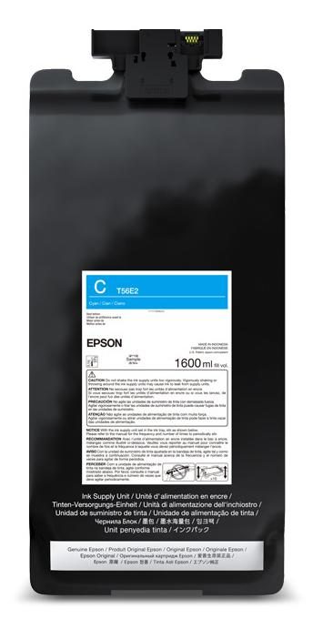 Epson T56E UltraChrome Original