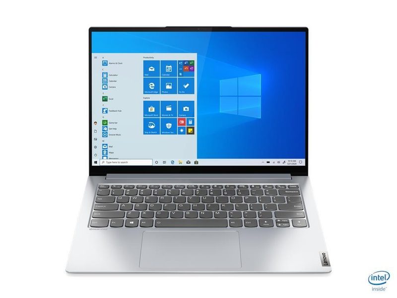 Lenovo Yoga Slim 7 Pro 14IHU5 O Intel® Core™ i5 i5-11300H Laptop 35.6 cm (14") 2.8K 16 GB LPDDR4x-SDRAM 512 GB SSD NVIDIA GeForce MX450 Wi-Fi 6 (802.11ax) Windows 10 Home