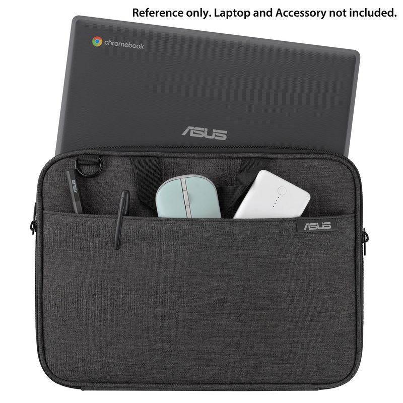 ASUS Sleeve 11.6” AS1200 29.5 cm (11.6") Sleeve case Grey