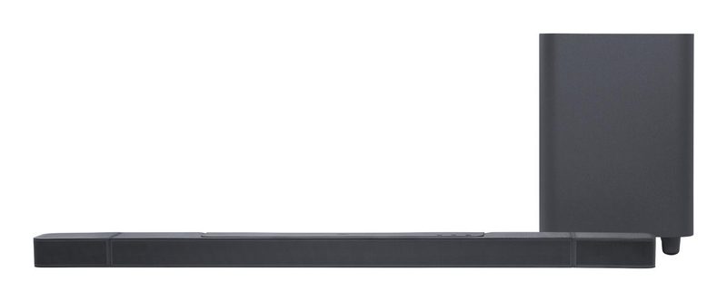 JBL BAR 1000 Black 7.1.4 channels 880 W