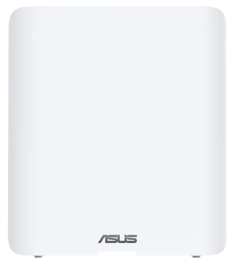 ASUS ZenWiFi BT7 BE9400 – 2er Pack weiß Tri-band (2.4 GHz / 5 GHz / 6 GHz) Wi-Fi 7 (802.11be) White 3 Internal