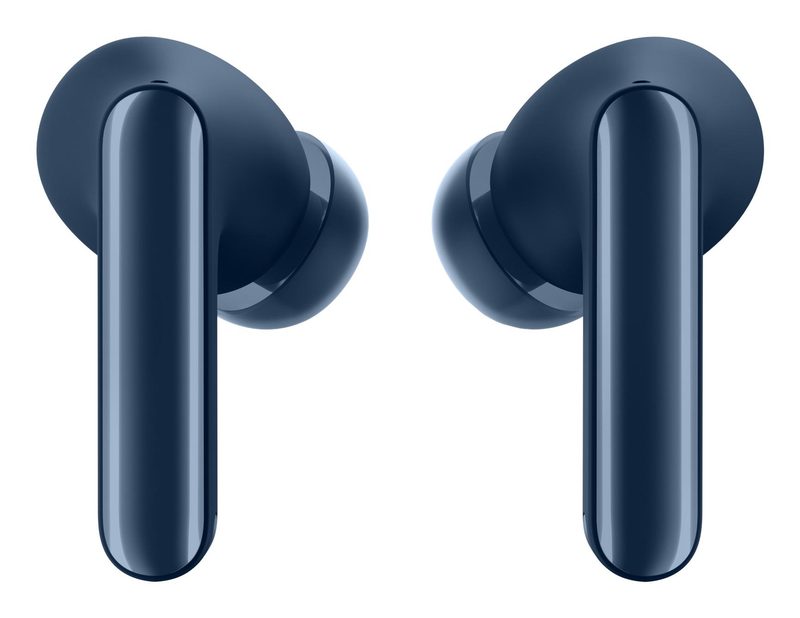 Lenovo YOGA PC Edition Headphones True Wireless Stereo (TWS) In-ear Calls/Music USB Type-C Blue