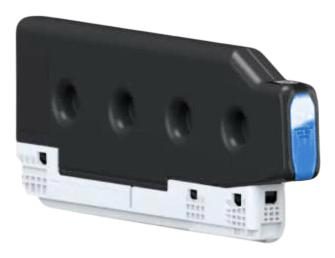 Epson C13T08D200 ink cartridge 1 pc(s) Original Standard Yield Cyan