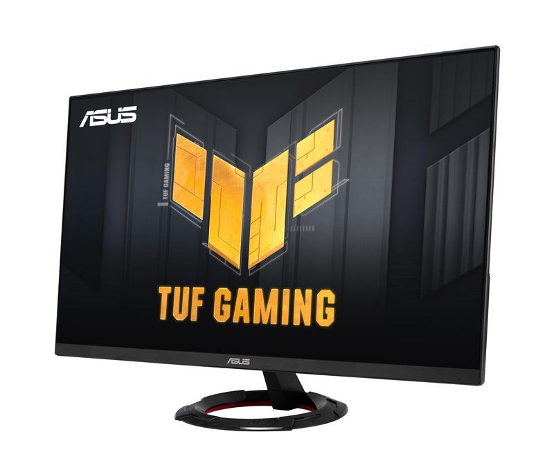 ASUS TUF Gaming VG279Q3R computer monitor 68.6 cm (27") 1920 x 1080 pixels Full HD LCD Black