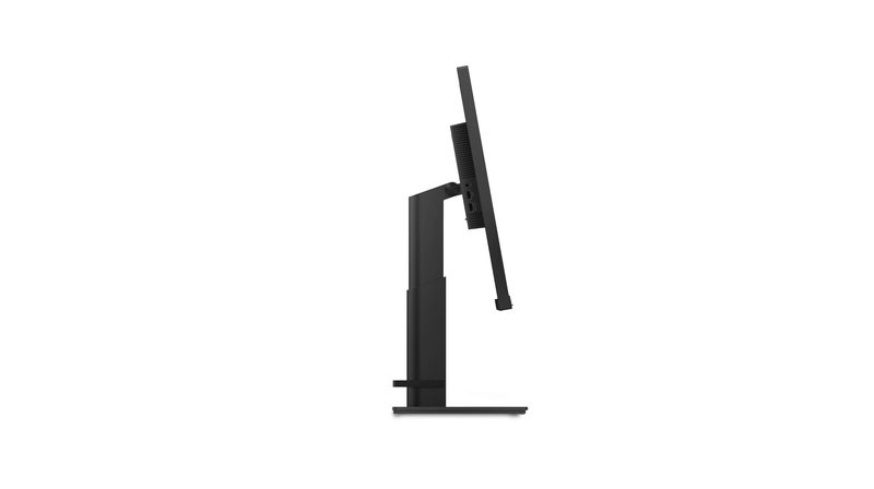 Lenovo ThinkVision P32p-20 computer monitor 80 cm (31.5") 3840 x 2160 pixels 4K Ultra HD LED Black