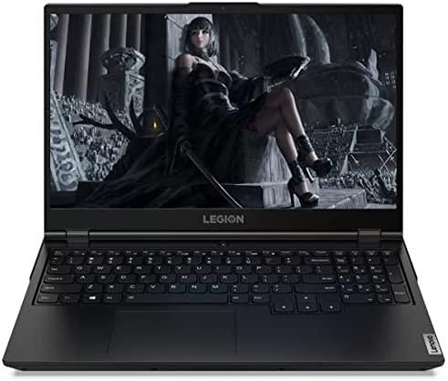 Lenovo Legion 5 17.3″ FHD Gaming Laptop, AMD Ryzen 5 5600H(up to 4.2GHz), 16GB RAM 1TB NVMe SSD, GeForce GTX 1650, Windows 11