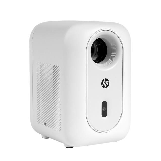 HP CP180 Short throw projector 130 ANSI lumens LCD 720p (1280x720) White