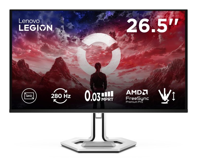Lenovo Legion Pro 27Q-10 Monitor