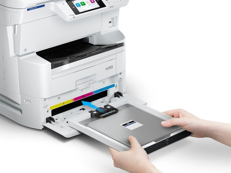 Epson WorkForce Pro EM-C8100RDW Inkjet A3 4800 x 1200 DPI Wi-Fi