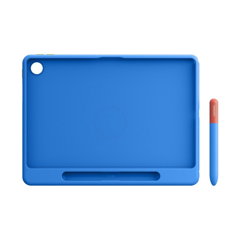 Lenovo ZG38C07051 tablet case 25.6 cm (10.1") Cover Blue