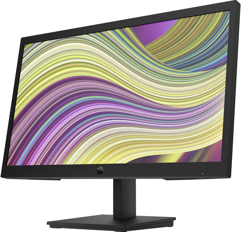 HP P22v G5 FHD Monitor