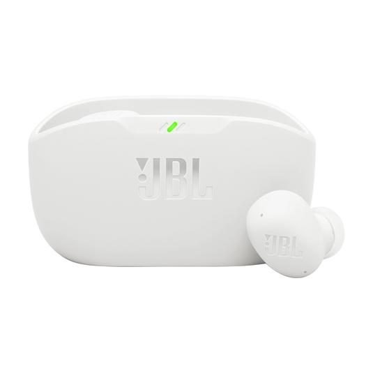 JBL Vibe Buds 2 Headset True Wireless Stereo (TWS) In-ear Calls/Music/Sport/Everyday USB Type-C Bluetooth White
