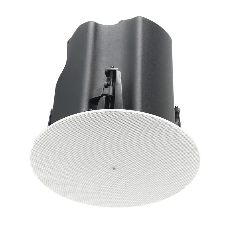 JBL CONTROL® SERIES Control 445C/T 2-way White Wired 112 W