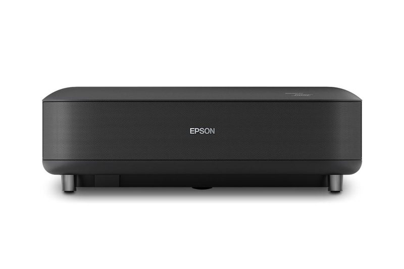 Epson Lifestudio Grand Ultra short throw projector 3600 ANSI lumens 3LCD UHD 4K (3840x2160) Black