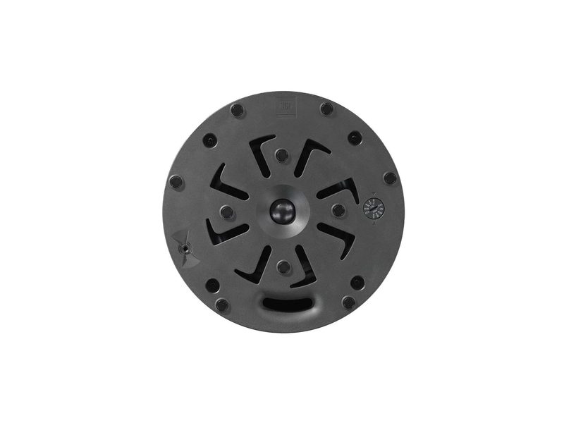 JBL CONTROL® SERIES Control 426C/T-LS 2-way White Wired 110 W
