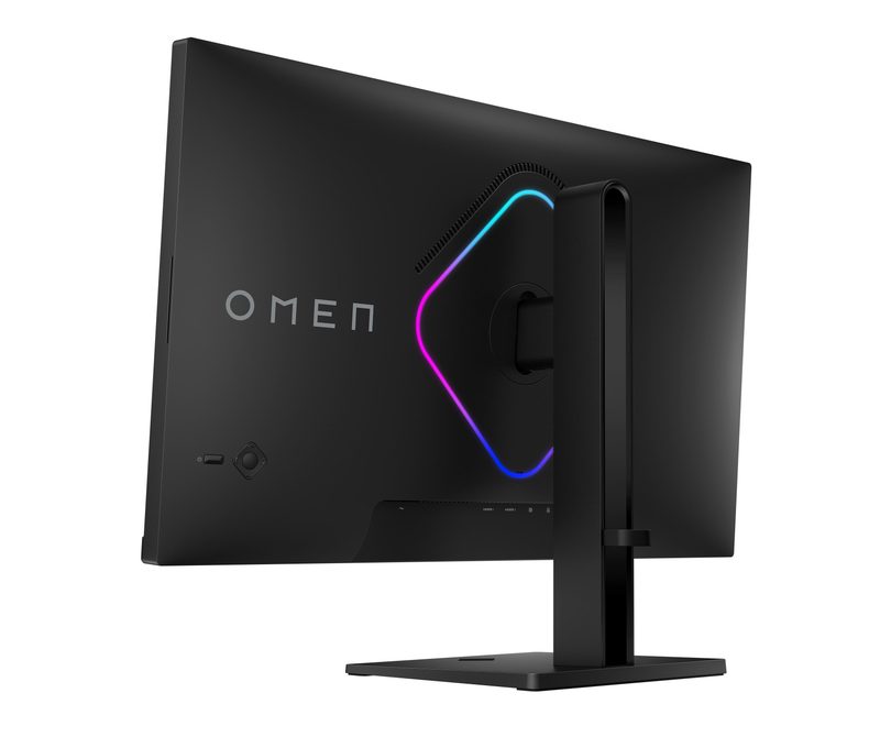 HP OMEN LCD 27qs G2 68,6 cm 27 QHD 2560x1440 240 Hz1ms 400nits2xHDMI, DP,USB, Pivot,VESA computer monitor 68.6 cm (27") 2560 x 1440 pixels Quad HD Black