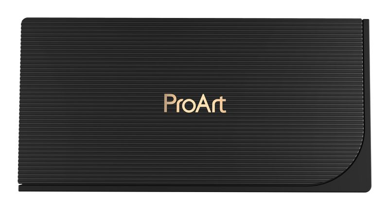 ASUS ProArt Switch PQG-U1080 Unmanaged 2.5G Ethernet (100/1000/2500) Black